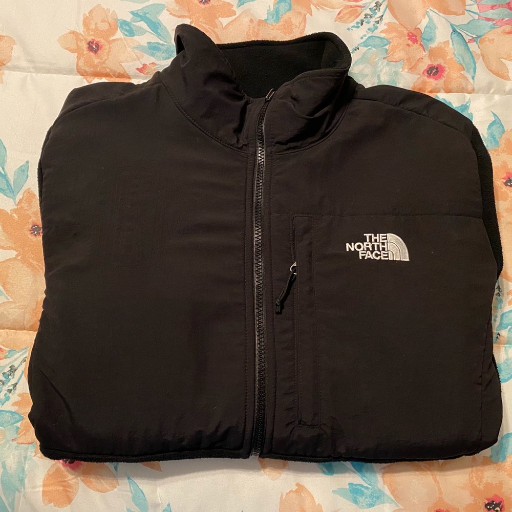 VGUC The North Face Denali Jacket size XL